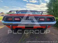 1973 Dodge CHALLENGER