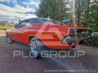 1973 Dodge CHALLENGER