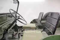 1973 Jeep Wrangler
