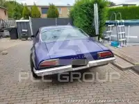1973 Pontiac FIREBIRD