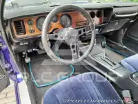 1973 Pontiac FIREBIRD