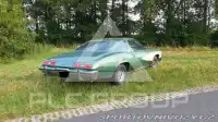 1973 Pontiac 