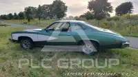 1973 Pontiac 