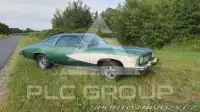 1973 Pontiac 