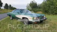1973 Pontiac 