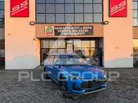 1973 MG ZS