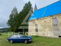 1973 MG 