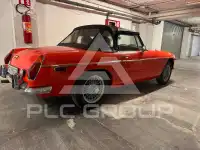 1973 MG 