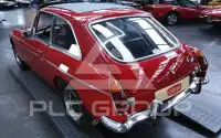 1973 MG 