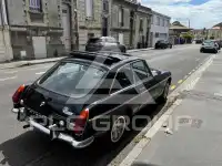 1973 MG 