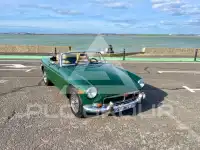 1973 MG 