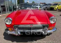 1973 MG 