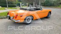 1973 MG 