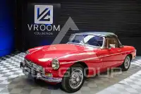 1973 MG 