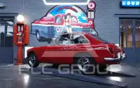 1973 MG 