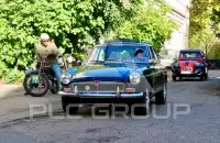 1973 MG 