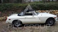 1973 MG 