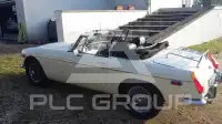 1973 MG 