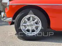 1973 MG 