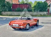 1973 MG 