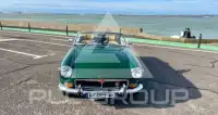 1973 MG 