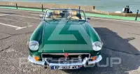1973 MG 