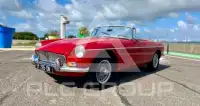 1973 MG 