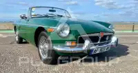 1973 MG 