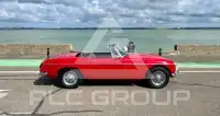 1973 MG 
