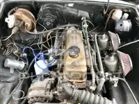 1973 MG 