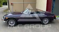 1973 MG 
