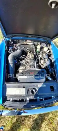 1973 MG 