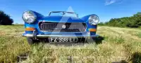 1973 MG 