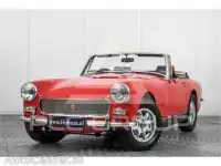 1973 MG 
