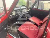1973 Skoda 1000mb