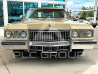 1973 Cadillac DEVILLE