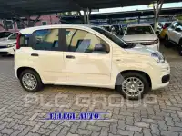 1973 Fiat Panda