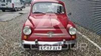 1973 Fiat 600
