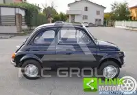 1973 Fiat 500