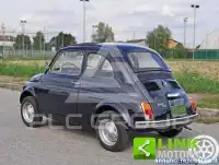1973 Fiat 500