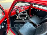 1973 Fiat 500