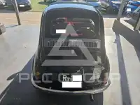 1973 Fiat 500