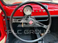 1973 Fiat 500