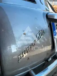 1973 Fiat 500