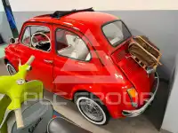 1973 Fiat 500