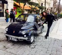 1973 Fiat 500