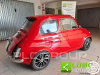 1973 Fiat 500