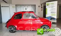 1973 Fiat 500