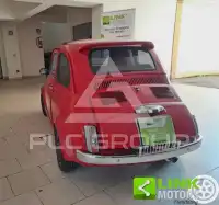 1973 Fiat 500