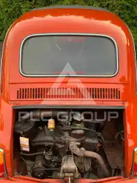 1973 Fiat 500